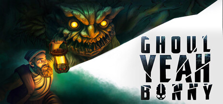 Ghoul Yeah Bunny