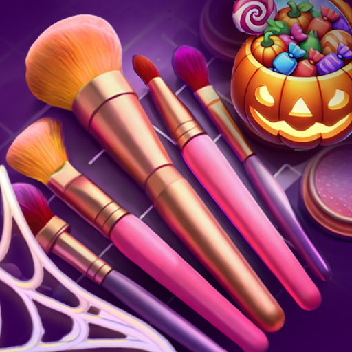 Merge Studio: Fashion Makeover