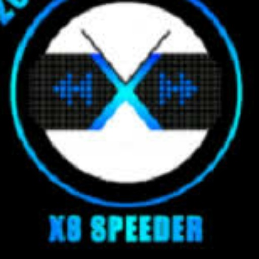 X8 Speeder Higgs Domino Advice