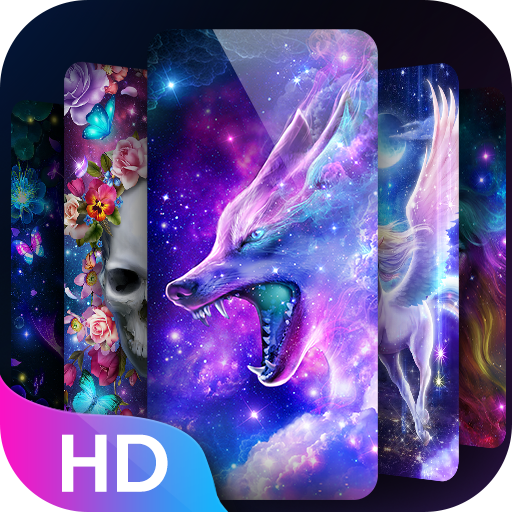 HD Fantasy Wallpapers & DIY Li