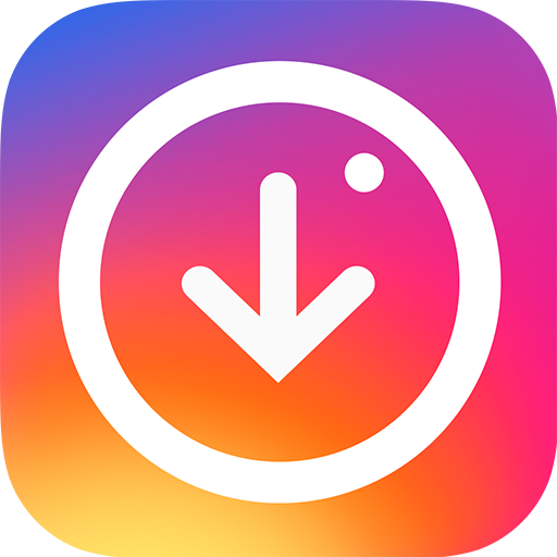 InstaSave - Download Instagram Video & Save Photos