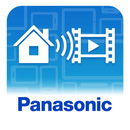 Panasonic Media Access