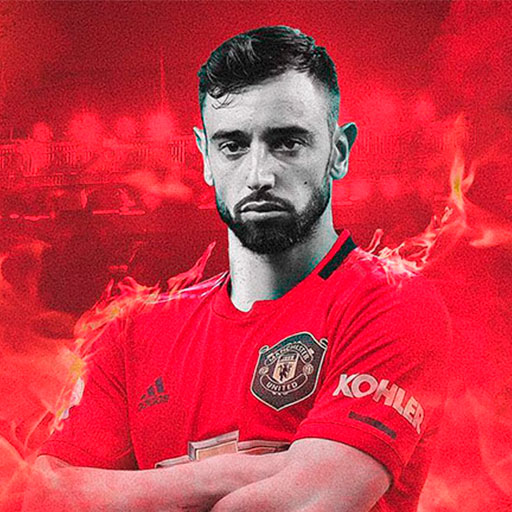 Wallpapers Bruno Fernandes