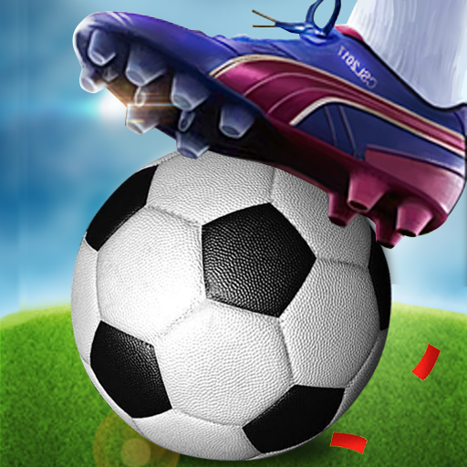 Penalty Kick-Football game