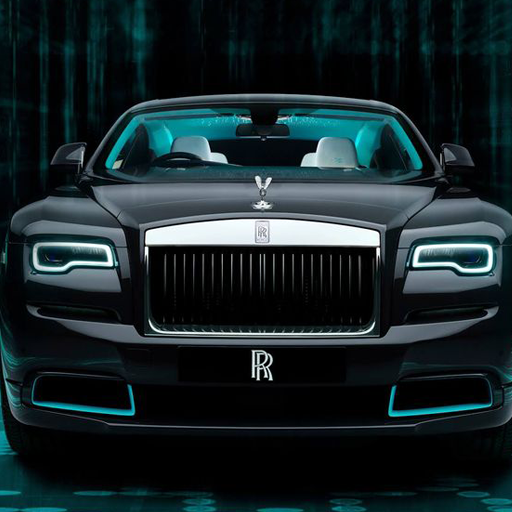 Rolls royce Phantom Wallpapers