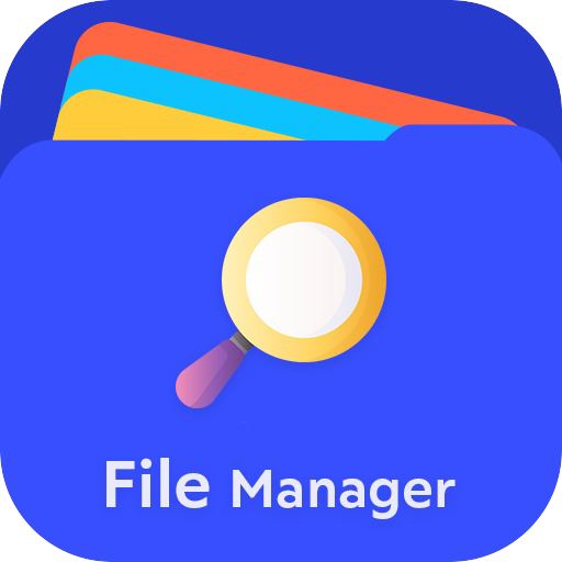 File Manager:My Files