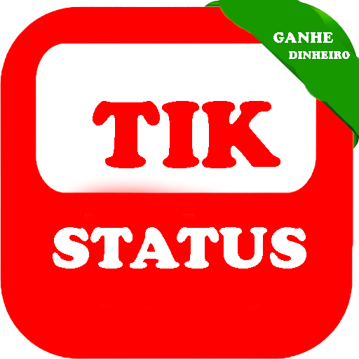 Tik Status - Ganhe Dinheiro