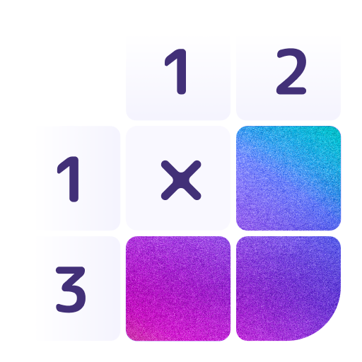 Nonogram World: Logic Puzzles