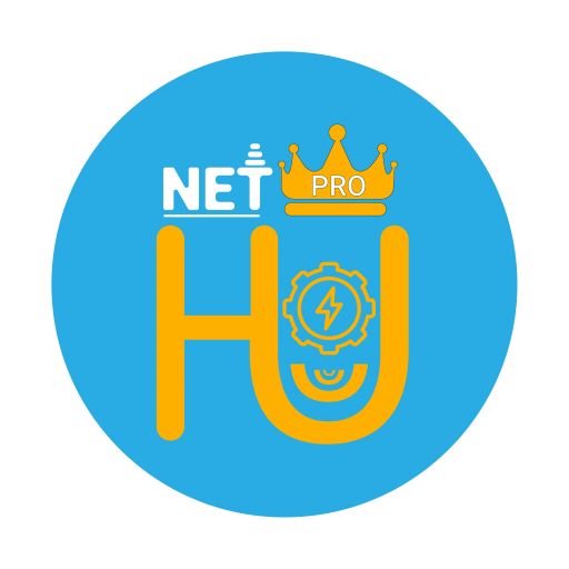 HUNTER NET PRO