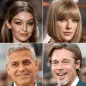 Famous People - Photo Quiz