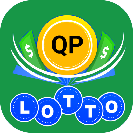 Lotto Quick Pick