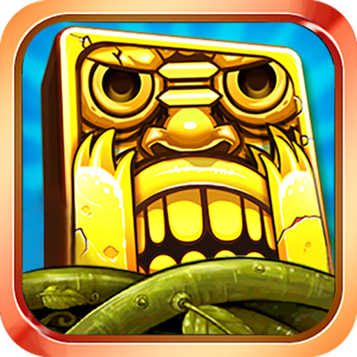 Temple Endless Run 1.1.2 Free Download