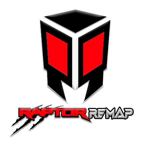 DinoBox Raptor ReMap