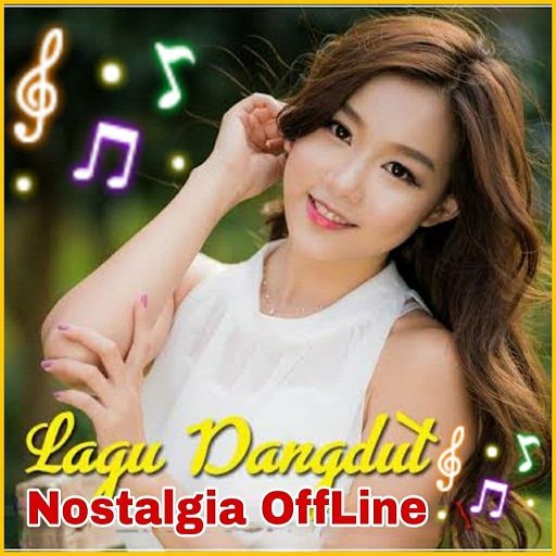 Lagu Dangdut Nostalgia Offline