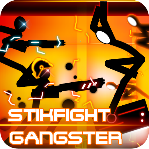 StickFight Gangster