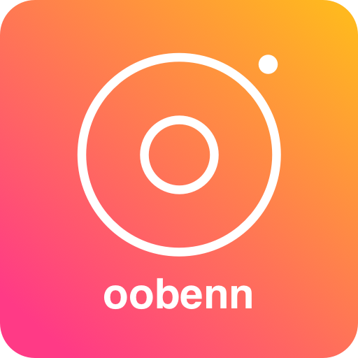 oobenn Social Networking App