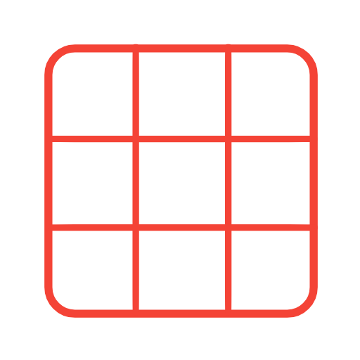 9 Square - Grid Maker App