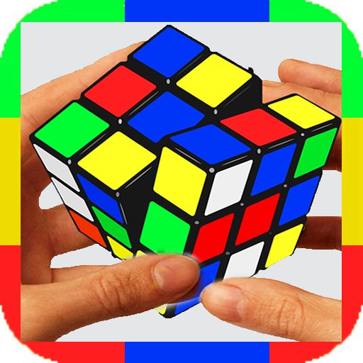 Rubik's Cube Game