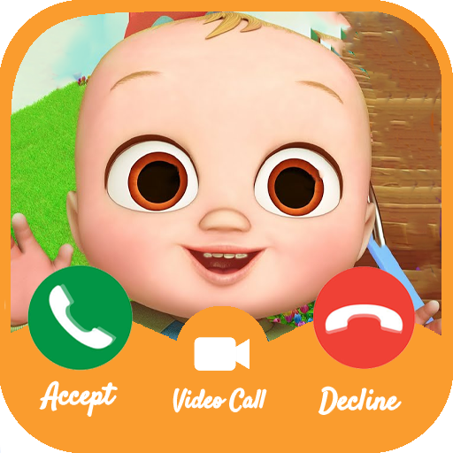 Fake Video Call From ChuChu Tv