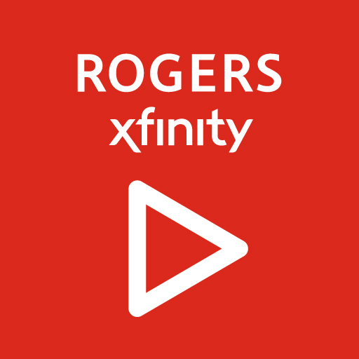 Rogers Xfinity Stream