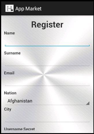 Download App Market. android on PC