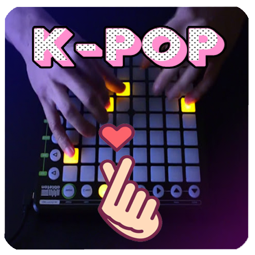 LuanchPAD DJ KPOP Music