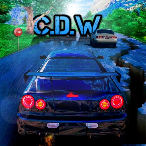 Car Drift World