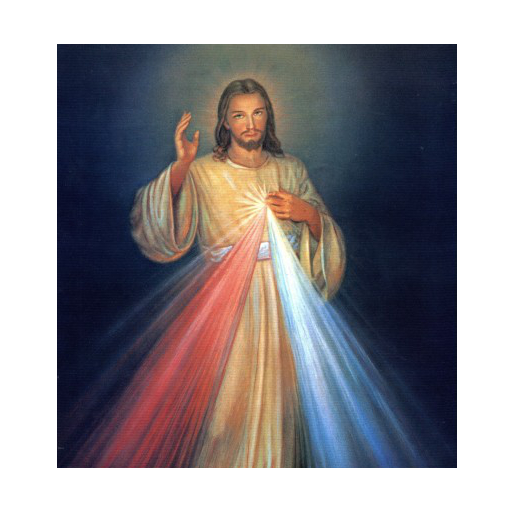 Divine Mercy Chaplet