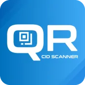 QR CID SCANNER