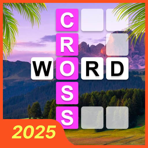 Teka Silang Kata: CrosswordJam