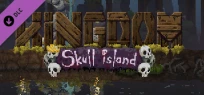 Kingdom: New Lands - Skull Island