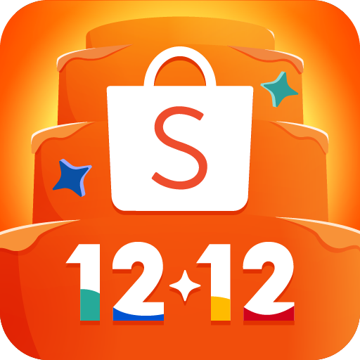 12.12 Shopee Siêu Sinh Nhật