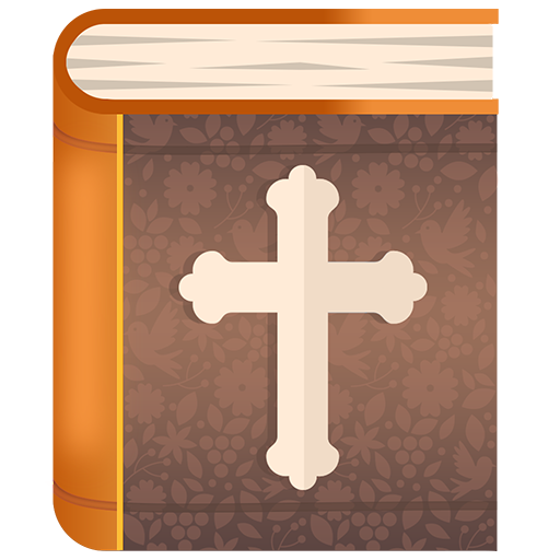 Study Bible for young people