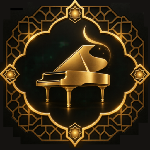 Oriental Piano