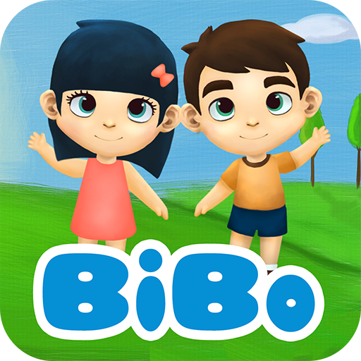 BiBo: English for kids