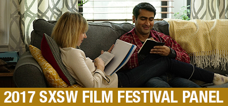The Big Sick: 2017 SXSW Film Festival Panel