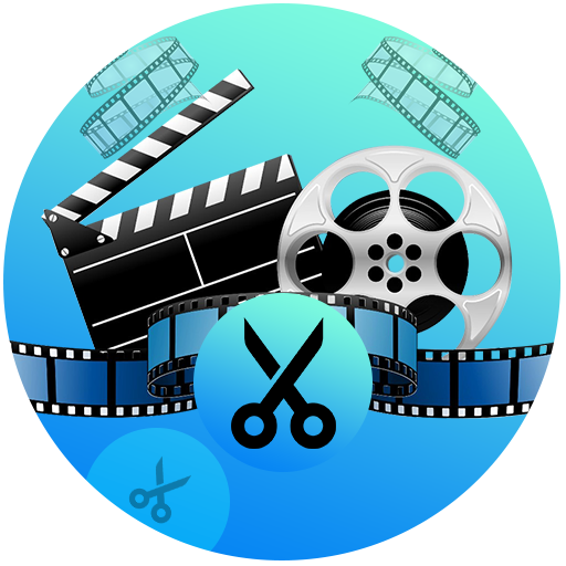 Video Merger and Video Cutter