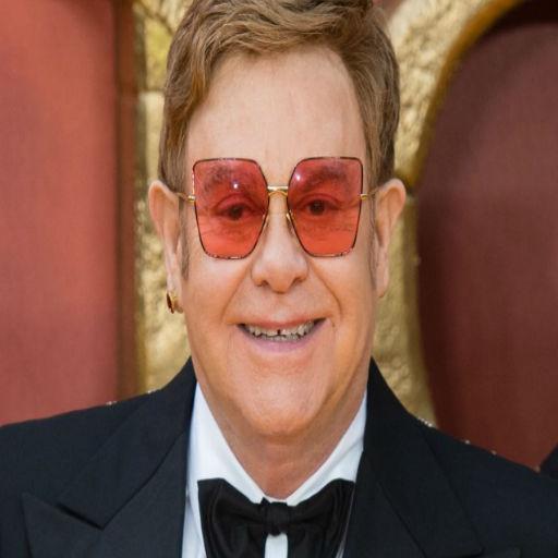 Elton John Songs