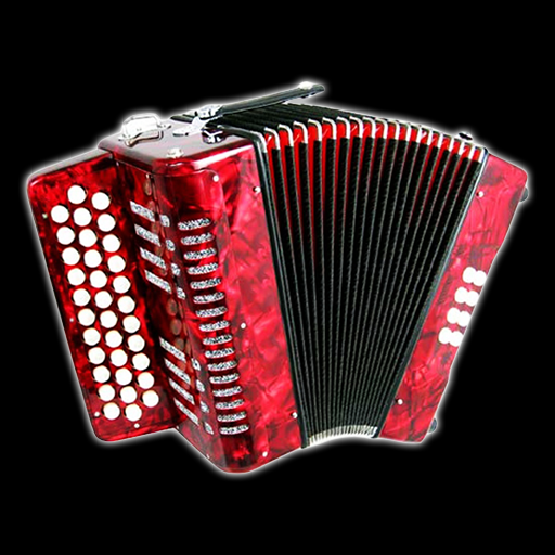 Melodeon (Button Accordion)