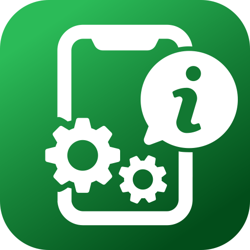 Hardware Software System Info