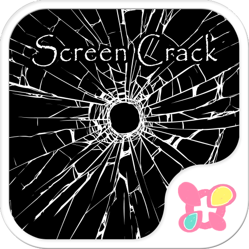 Cool Theme-Screen Crack-