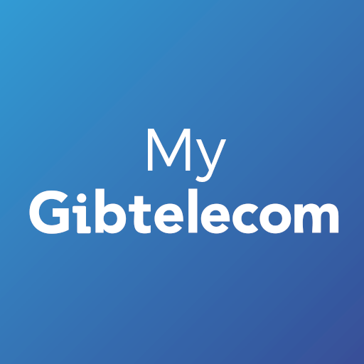 My Gibtelecom