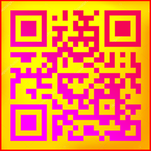 قارئ الباركود QR