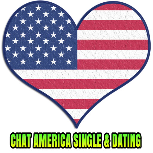 Chat America Single - Meet USA
