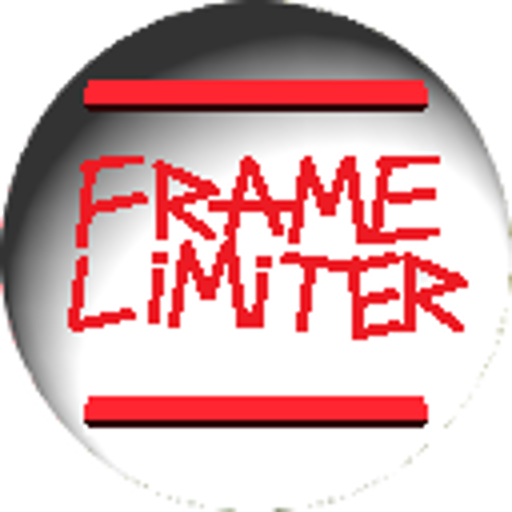 Frame Limiter