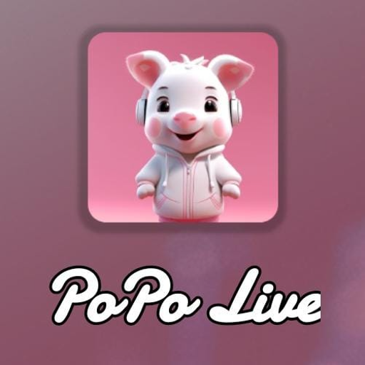 POPO LIVE