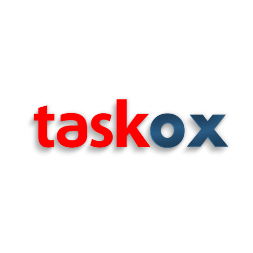 TaskOx: Earn Money, Rewards