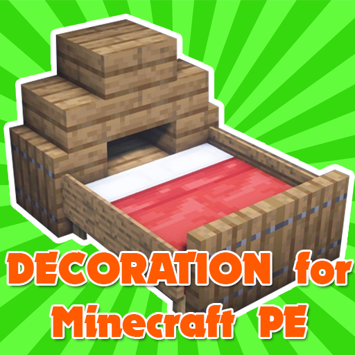 Mod Furniture for Minecraft