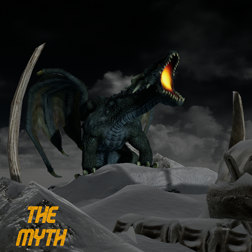 The Myth: Epic - Horror Game