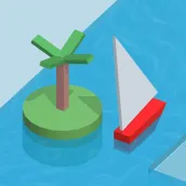 Boat Sail Boat